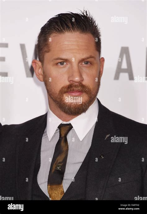 Tom Hardy’s best looks and what we can learn from them